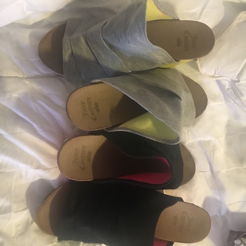 2 pair for 1